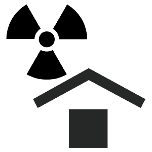 Защищать от радиоактивных источников